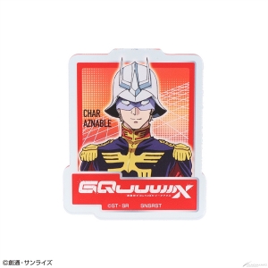 機動戦士Gundam GQuuuuuuX』雑貨アイテム全5点、アニメイトオンライン