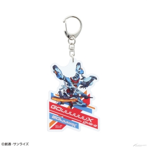 機動戦士Gundam GQuuuuuuX』雑貨アイテム全5点、アニメイトオンライン