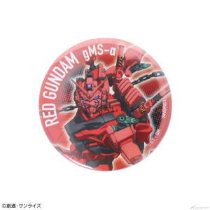 機動戦士Gundam GQuuuuuuX』雑貨アイテム全5点、アニメイトオンライン