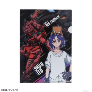 機動戦士Gundam GQuuuuuuX』雑貨アイテム全5点、アニメイトオンライン