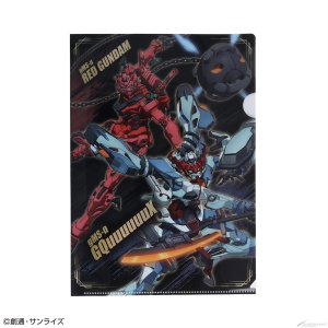 機動戦士Gundam GQuuuuuuX』雑貨アイテム全5点、アニメイトオンライン
