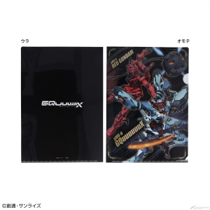 機動戦士Gundam GQuuuuuuX』雑貨アイテム全5点、アニメイトオンライン