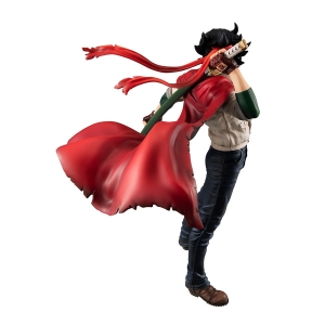 GGG 機動武闘伝Gガンダム ドモン・カッシュ」6月再販決定！2月6日より