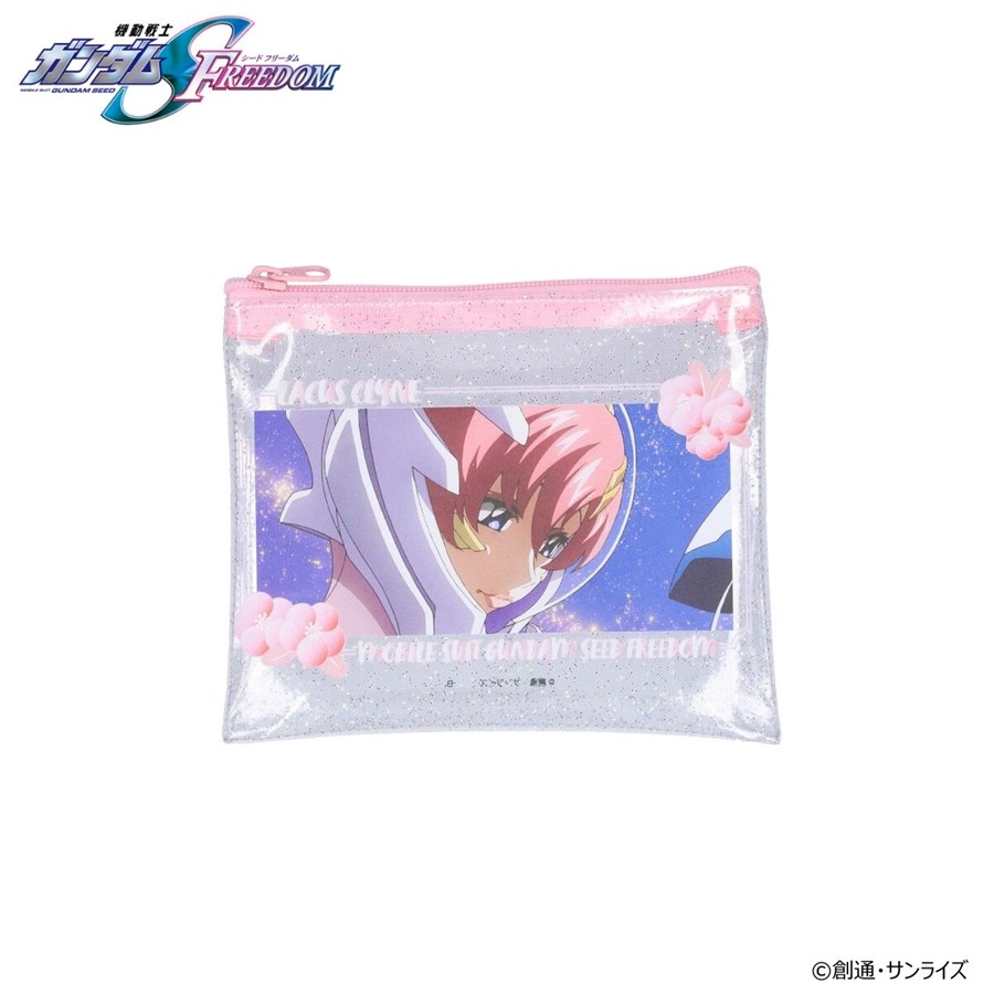 ラクス・クライン　2枚セット 抽選販売】S.H.Figuarts ラクス・クライン（パイロットスーツVer