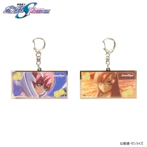 機動戦士ガンダムSEED FREEDOM ラクス・クライン バースデイシリーズ