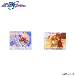 機動戦士ガンダムSEED FREEDOM ラクス・クライン バースデイシリーズ