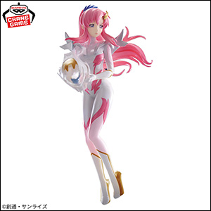 機動戦士ガンダムSEED FREEDOM』 GLITTER＆GLAMOURS-Lacus Clyne-Pilot