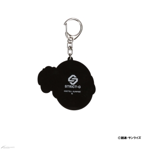STRICT-G『機動戦士Gundam GQuuuuuuX』雑貨アイテム全5点、本日13時