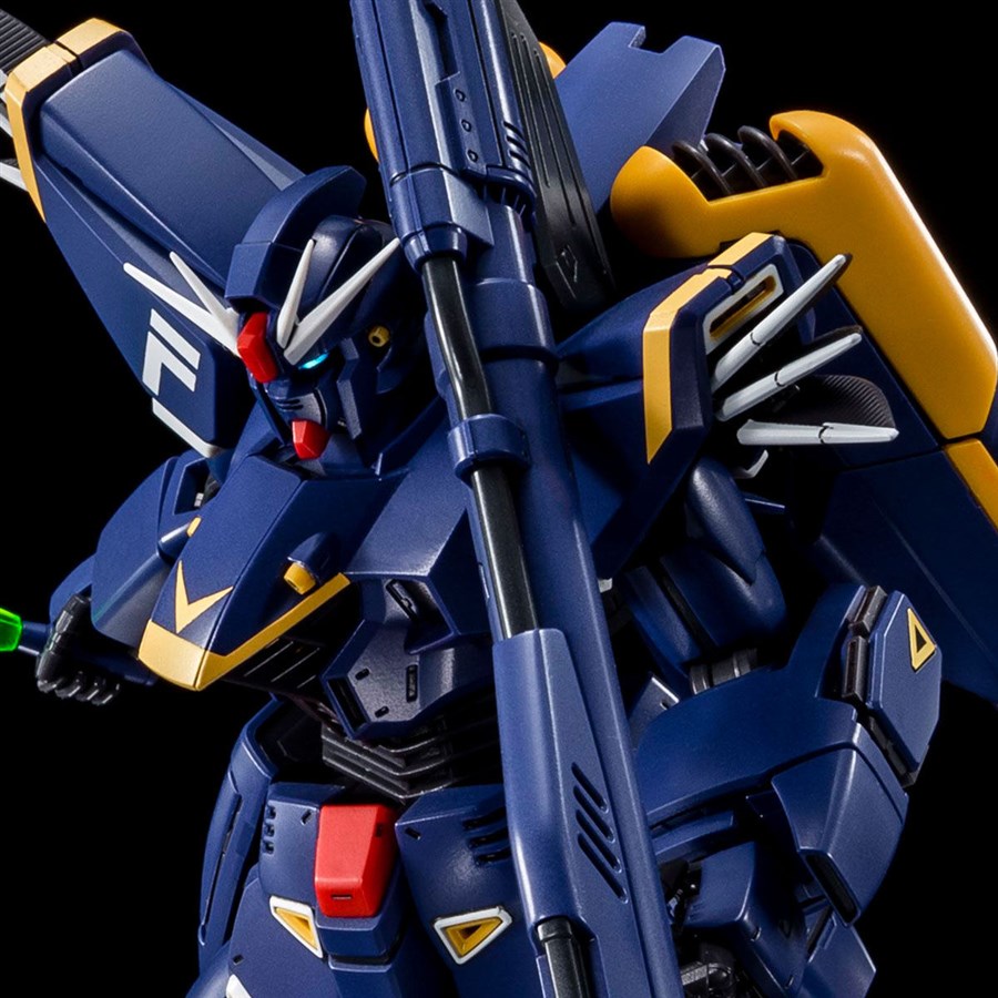 MG ガンダムF91 Ver.2.0（ハリソン・マディン専用機）」ほかガンプラ全
