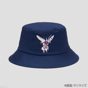 STRICT-G×graniphコラボ第2弾！『Zガンダム』『機動戦士ガンダム 