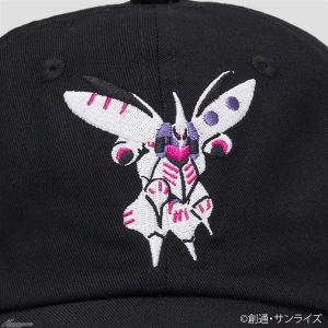 STRICT-G×graniphコラボ第2弾！『Zガンダム』『機動戦士ガンダム
