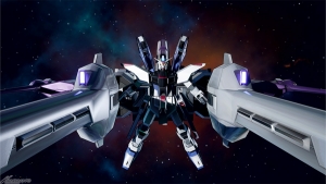 Nintendo Switch＆STEAM「機動戦士ガンダムSEED BATTLE DESTINY