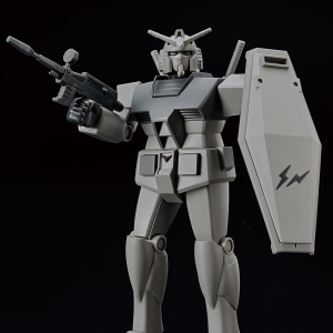 GUNDAM45FRGMT」オリジナルアイテムの抽選販売が本日12時スタート