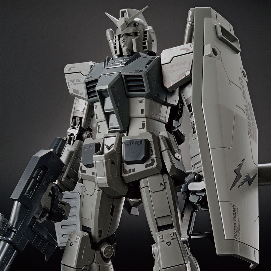 3点セット(プラスおまけ)FRAGMENT GUNDAM 即日発送可能 GUNDAM45FRGMT」オリジナルアイテムの抽選販売が本日12時スタート