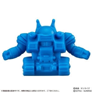 機動戦士ガンダム ガシャポン戦士SDメカ・ロボケシ Ver.FRGMT