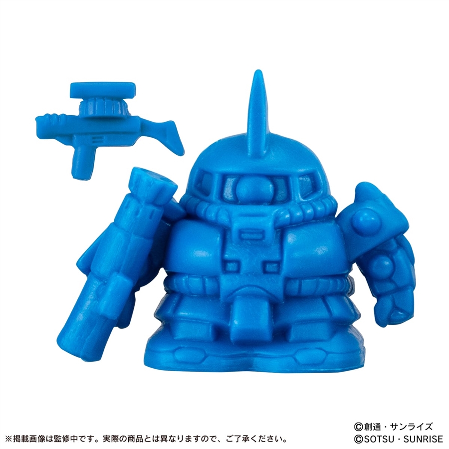 機動戦士ガンダム ガシャポン戦士 SDメカ・ロボケシV作戦セット 機動戦士ガンダム ガシャポン戦士SDメカ・ロボケシ Ver.FRGMT」本日12