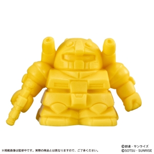 機動戦士ガンダム ガシャポン戦士SDメカ・ロボケシ Ver.FRGMT」本日12