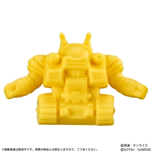 機動戦士ガンダム ガシャポン戦士SDメカ・ロボケシ Ver.FRGMT」本日12