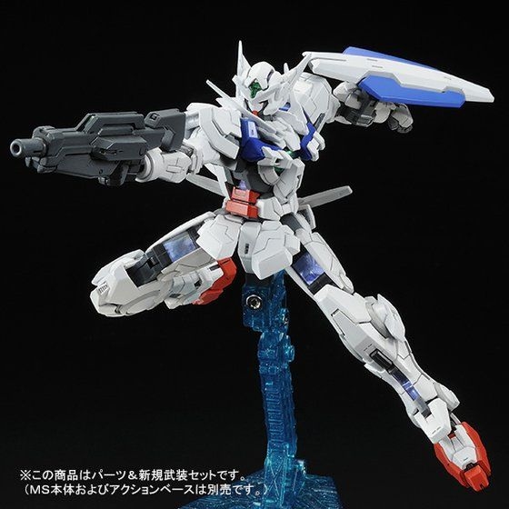 RE/100 ヤクト・ドーガ（クェス・エア機）」「RG RX-78-2 ガンダム Ver