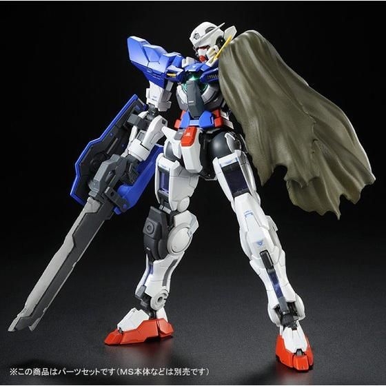 RE/100 ヤクト・ドーガ（クェス・エア機）」「RG RX-78-2 ガンダム Ver