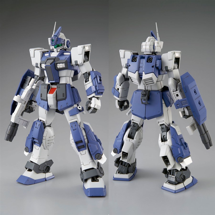 MG ジムドミナンス2体セット MG ジム・ドミナンス」「ジム・ドミナンス（フィリップ・ヒューズ機