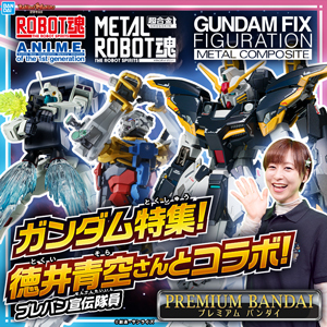 ROBOT魂 ver. A.N.I.M.E.「RX-78-2 ガンダム」「シャア専用ザク