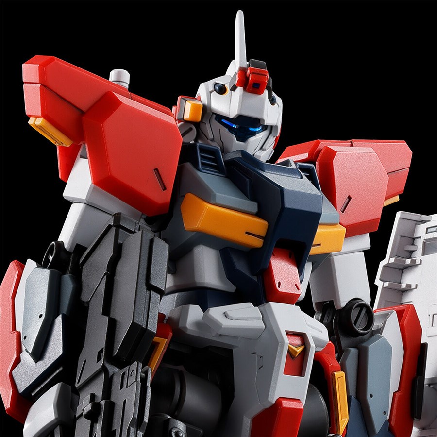 HG ジーライン・ライトアーマー」「HG ジーライン・スタンダード