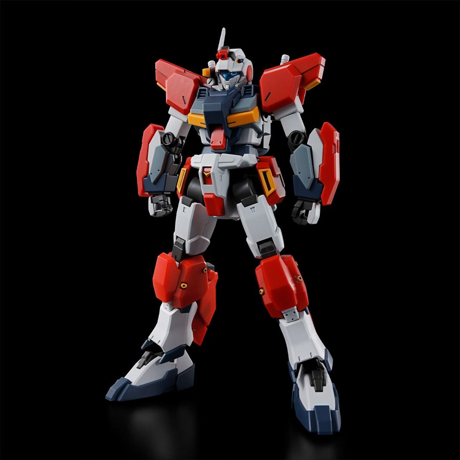 HG ジーライン・ライトアーマー」「HG ジーライン・スタンダード