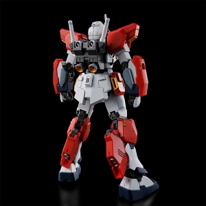 HG ジーライン・ライトアーマー」「HG ジーライン・スタンダード