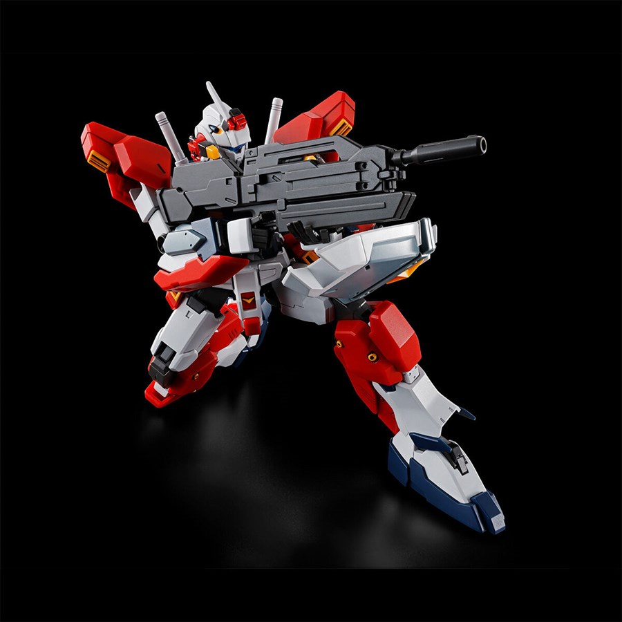 HG ジーライン・ライトアーマー」「HG ジーライン・スタンダード