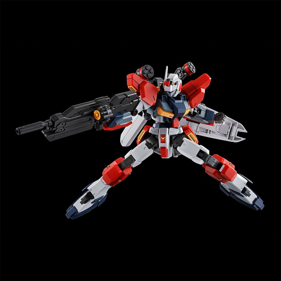 HG1/144ジーライン2品(スタンダードアーマー&ライトアーマー) HG ジーライン・ライトアーマー」「HG ジーライン・スタンダード
