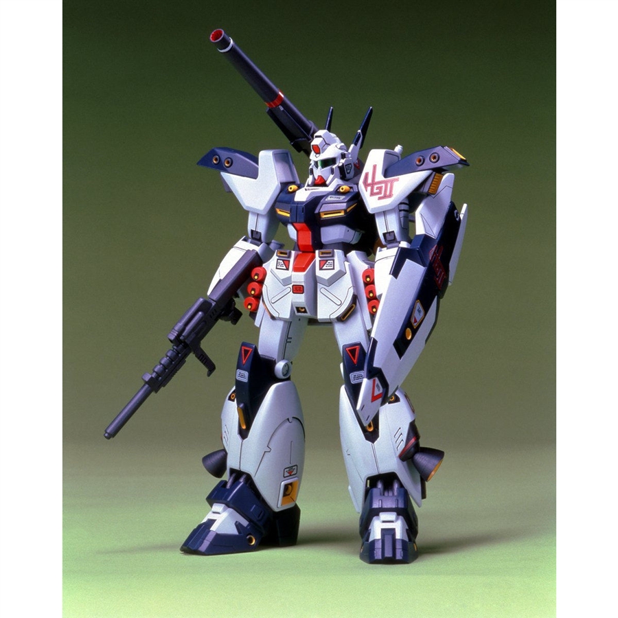 MG F80 ガンレイド」本日12時より予約受付スタート！ショート・ビーム