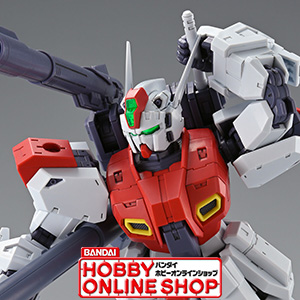 MG F80 ガンレイド」本日12時より予約受付スタート！ショート・ビーム