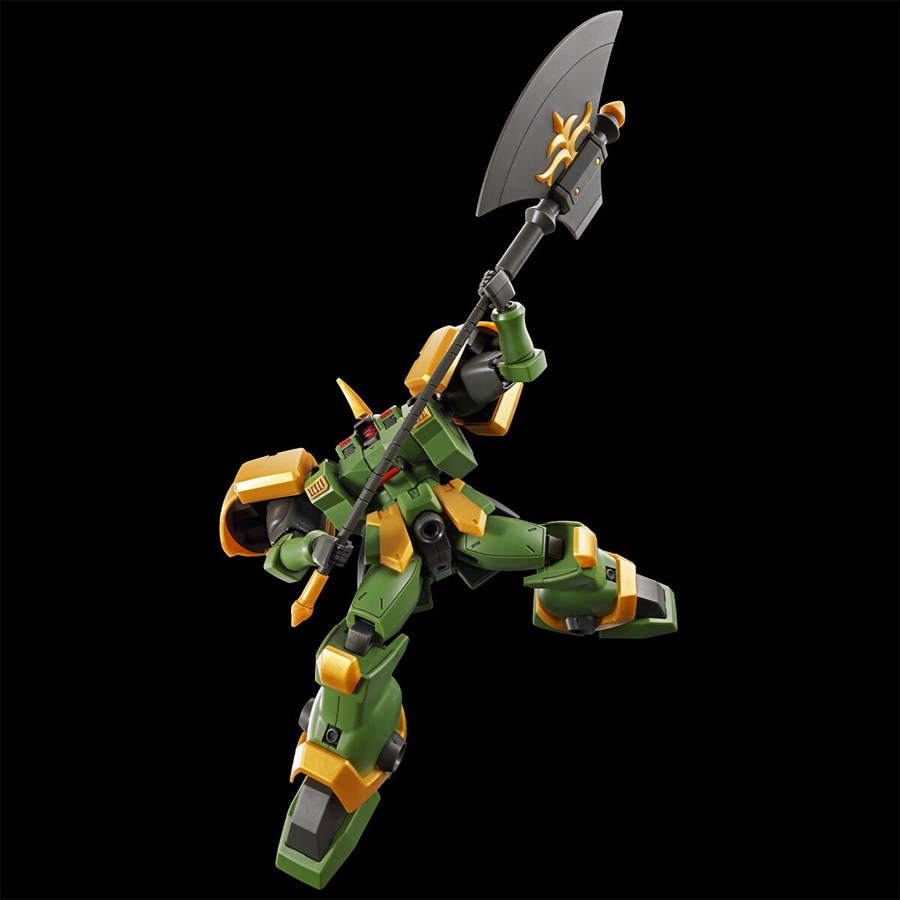 ＨＧ 1/144 レオン　レオール　レオス　3点セット 特徴的な機体形状を新規造形を交えて再現！『新機動戦記ガンダムW DUAL
