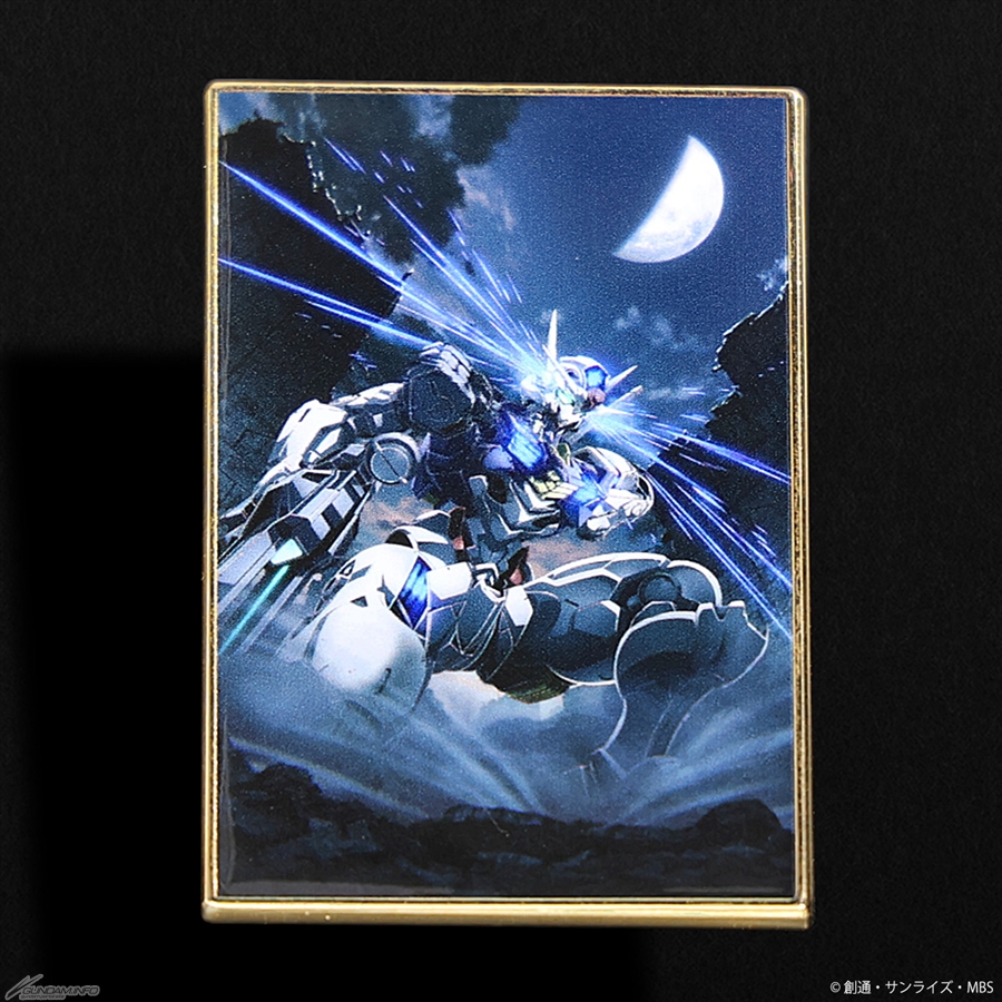 STRICT-G 『機動戦士ガンダム 水星の魔女』ガンダムシリーズ45周年記念