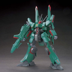HG リーベン・ヴォルフ（A.O.Z RE-BOOT版）」本日12時より予約受付