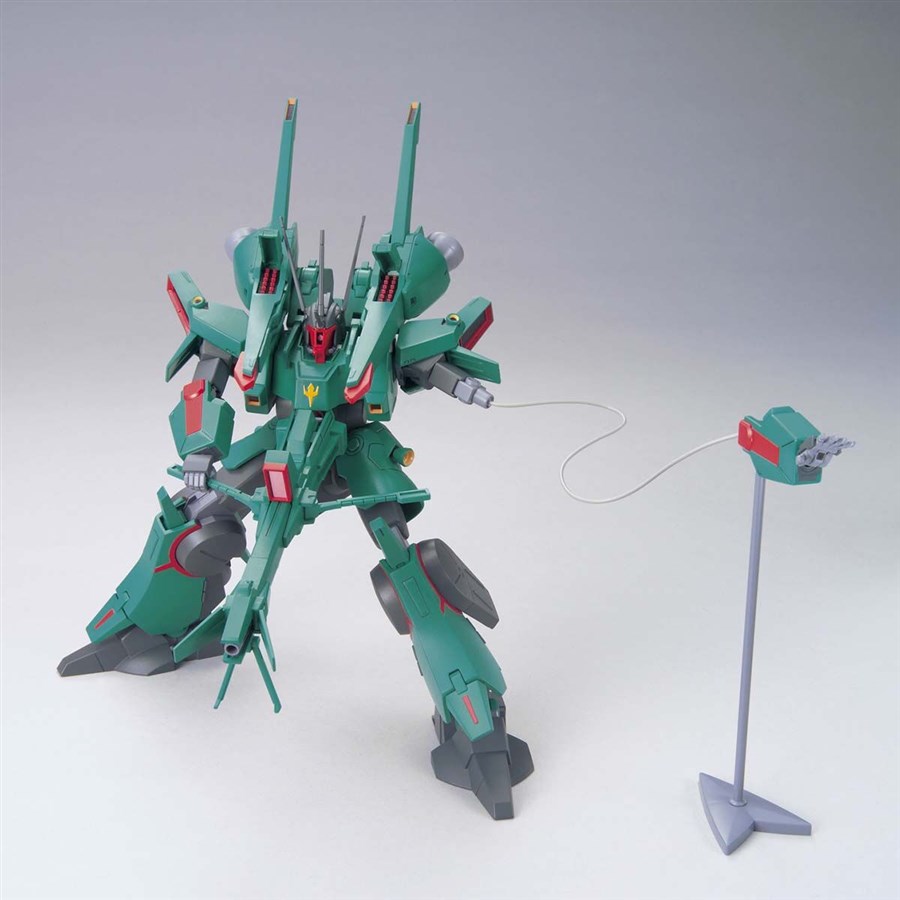 1⁄144 リーベン・ヴォルフ(A.O.Z HG HG RE-BOOT版)｜プレミアム