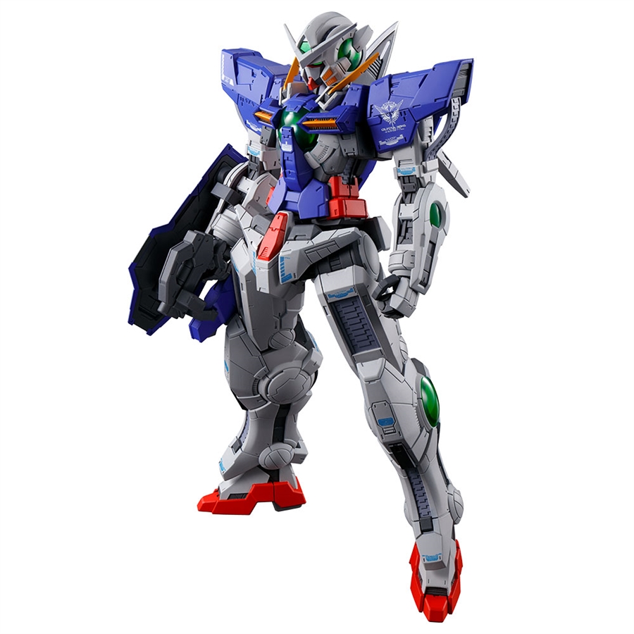 一番くじONLINE限定「一番くじ 機動戦士ガンダム00 -GUNDAM MEISTERS