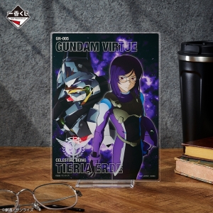 一番くじONLINE限定「一番くじ 機動戦士ガンダム00 -GUNDAM MEISTERS