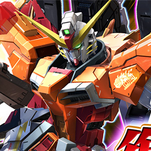 リバイバル機体「デスティニーガンダム（ハイネ機）」復活参戦決定