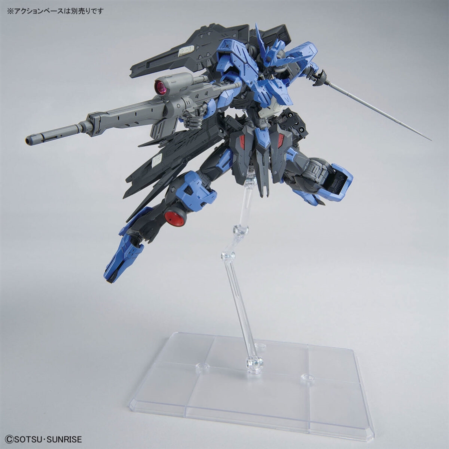MG ガンダムヴィダール」「HG サイコ・ガンダムMk-II」に加えSDW