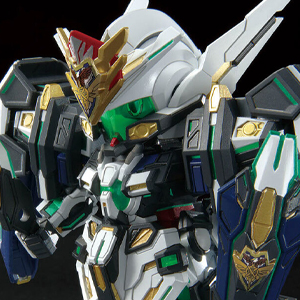 SDW HEROES GF ガンダムアストレア タイプ-F | GUNDAM Official Website