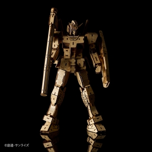 Bamboo Art wa-gu-mi RX-78-2 ガンダム〔Ver.1.5〕」本日予約スタート