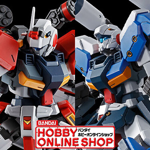 RG ソードインパルスガンダムSpecII」＆「RG ブラストインパルス