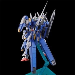 RG ガンダムアヴァランチエクシアダッシュ」「HG リーベン・ヴォルフ