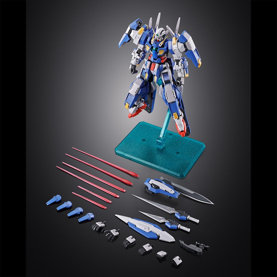 ガンダムアヴァランチエクシア Amazon | HG 1/144 GN-001/hs-A01D ガンダムアヴァランチエクシア