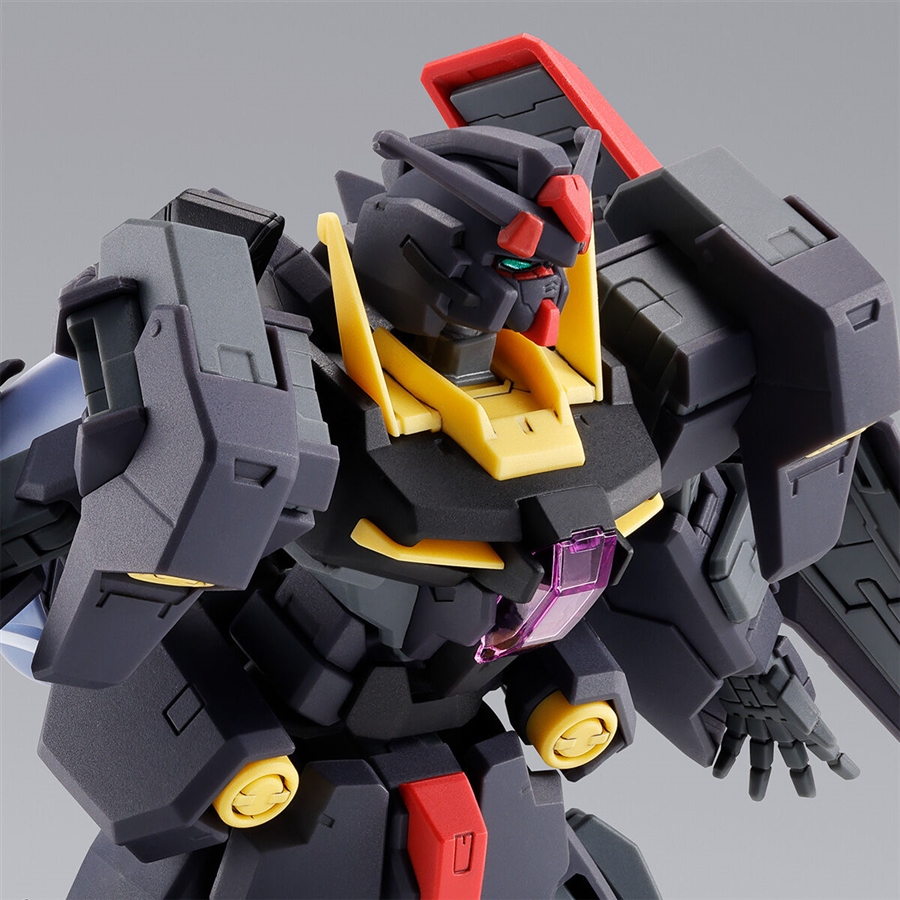 RG ガンダムアヴァランチエクシアダッシュ」＆「HG ガンダムプルトーネ