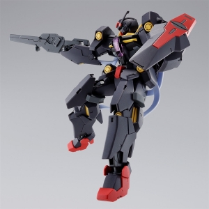 RG ガンダムアヴァランチエクシアダッシュ」＆「HG ガンダムプルトーネ