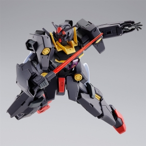 RG ガンダムアヴァランチエクシアダッシュ」＆「HG ガンダムプルトーネ