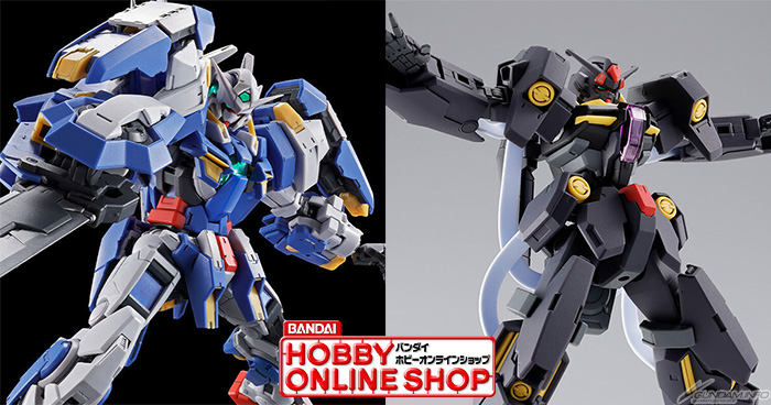 【未使用】　ＲＧ 1/144 ガンダムアヴァランチエクシアダッシュ Amazon | RG 1/144 ガンダムアヴァランチエクシアダッシュ 色分け